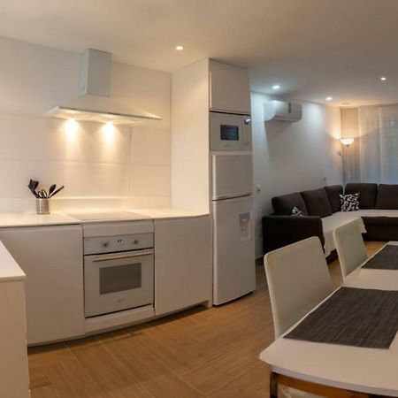 Apartamento Alegranza Benalmádena Exterior foto