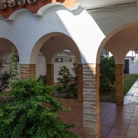 Apartamento Alegranza Benalmádena Exterior foto