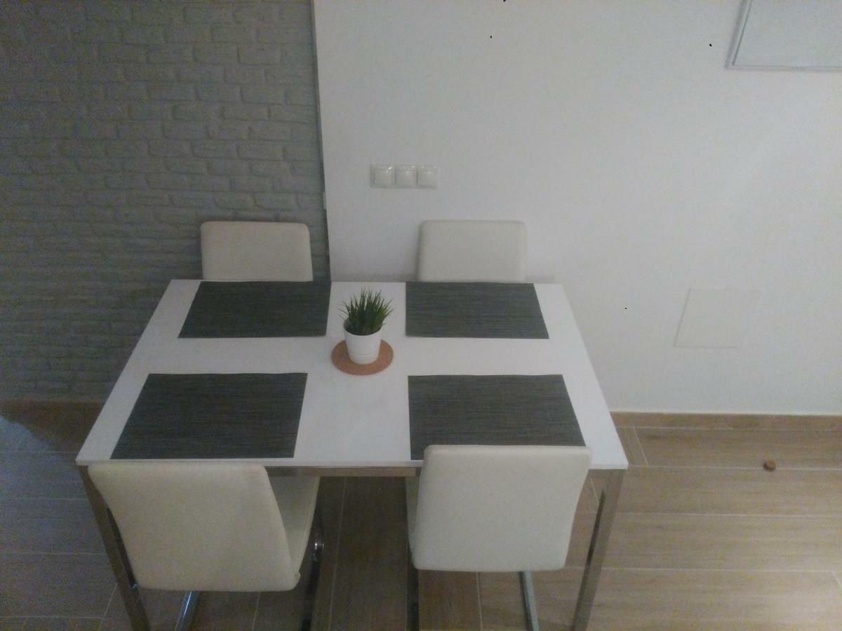 Apartamento Alegranza Benalmádena Exterior foto