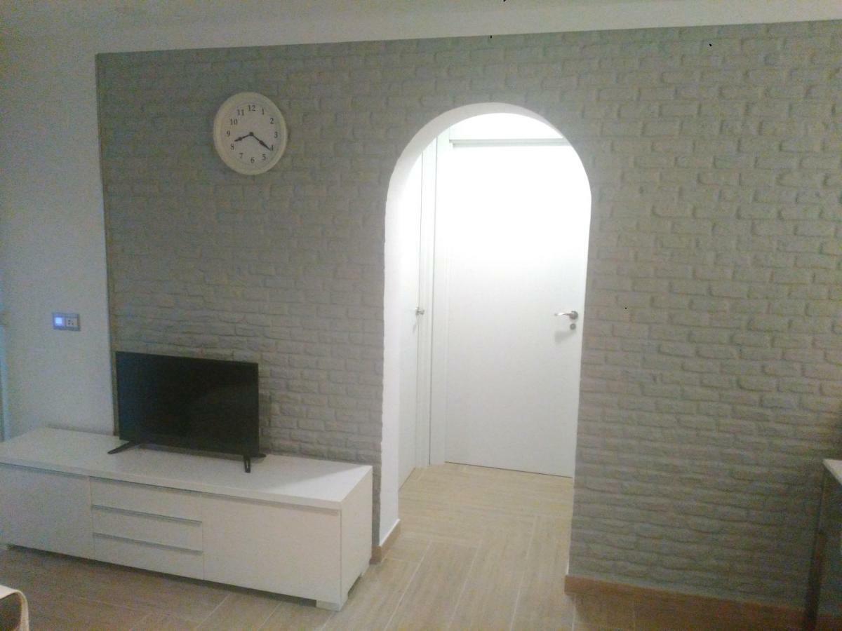 Apartamento Alegranza Benalmádena Exterior foto