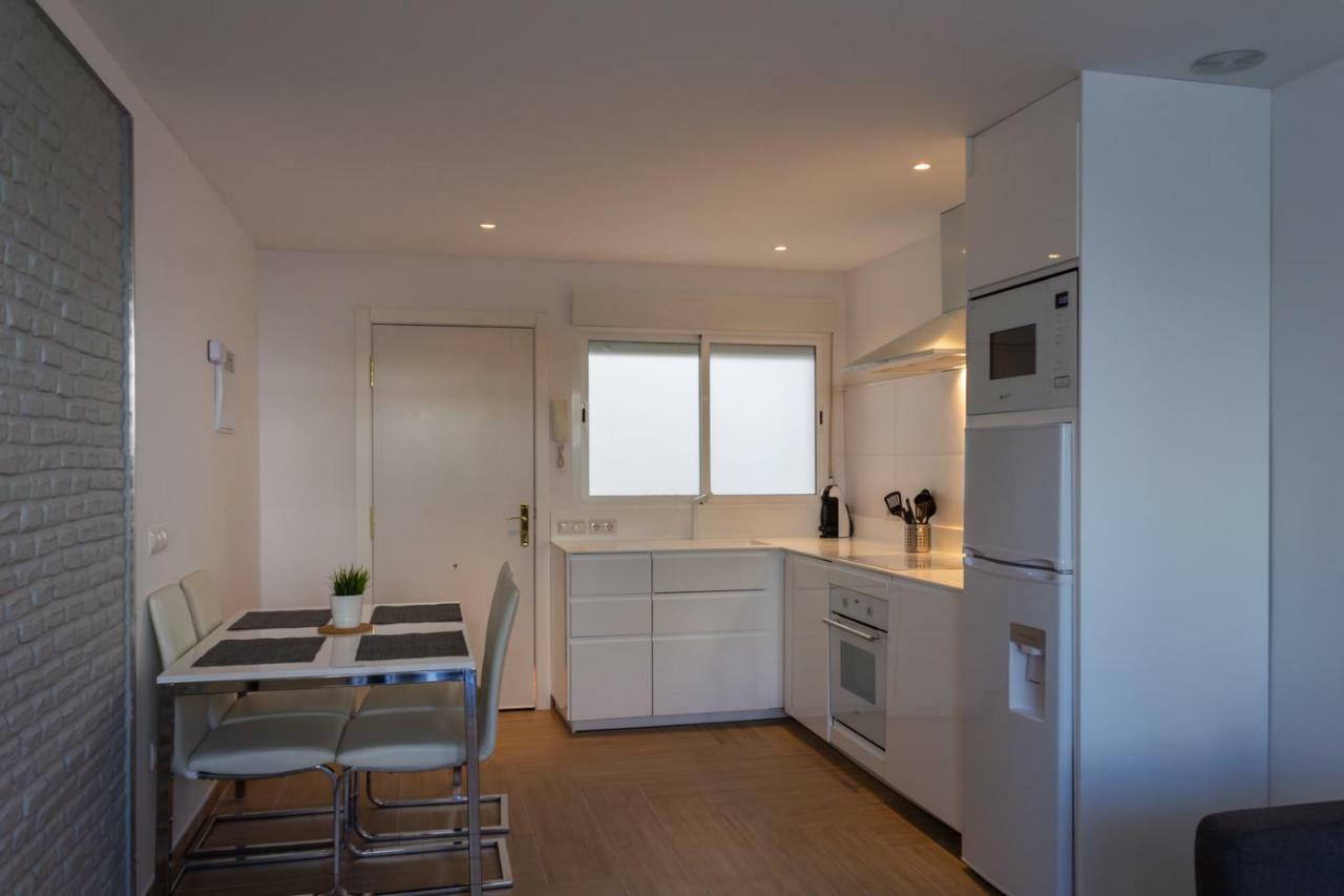 Apartamento Alegranza Benalmádena Exterior foto