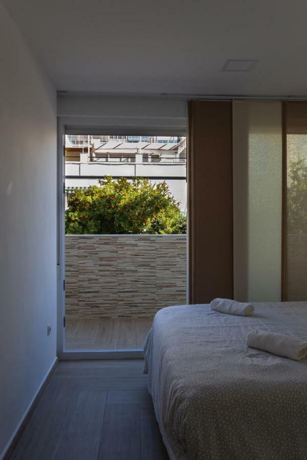 Apartamento Alegranza Benalmádena Exterior foto
