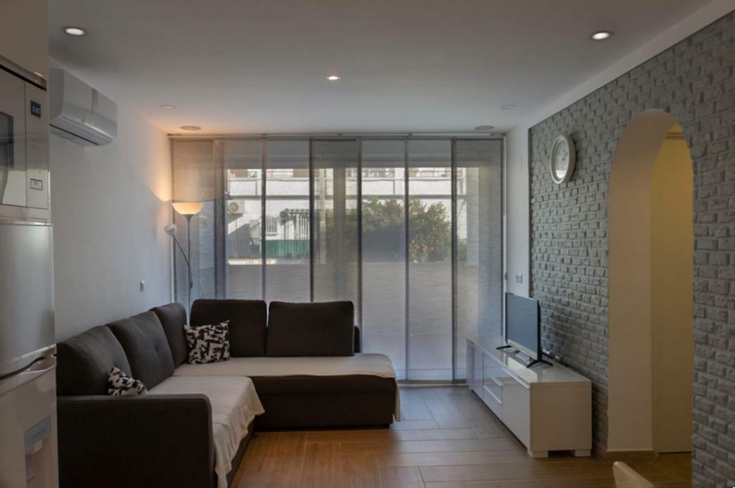 Apartamento Alegranza Benalmádena Exterior foto