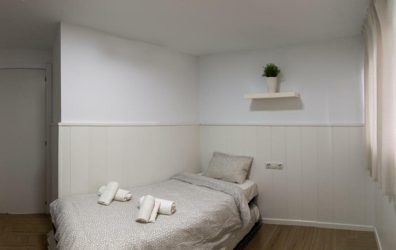 Apartamento Alegranza Benalmádena Exterior foto