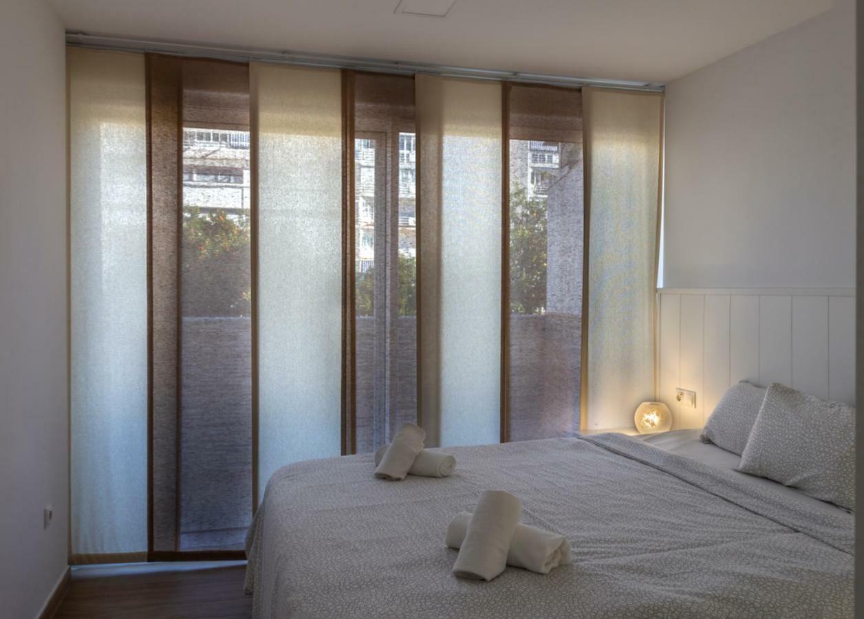 Apartamento Alegranza Benalmádena Exterior foto