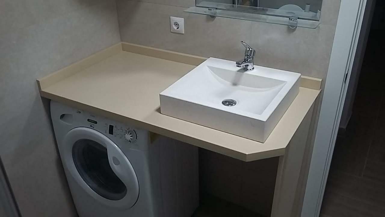 Apartamento Alegranza Benalmádena Exterior foto