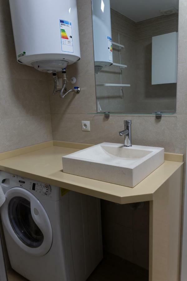 Apartamento Alegranza Benalmádena Exterior foto