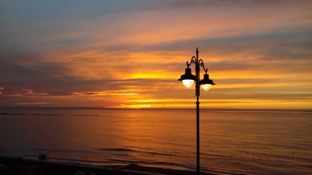 Apartamento Alegranza Benalmádena Exterior foto