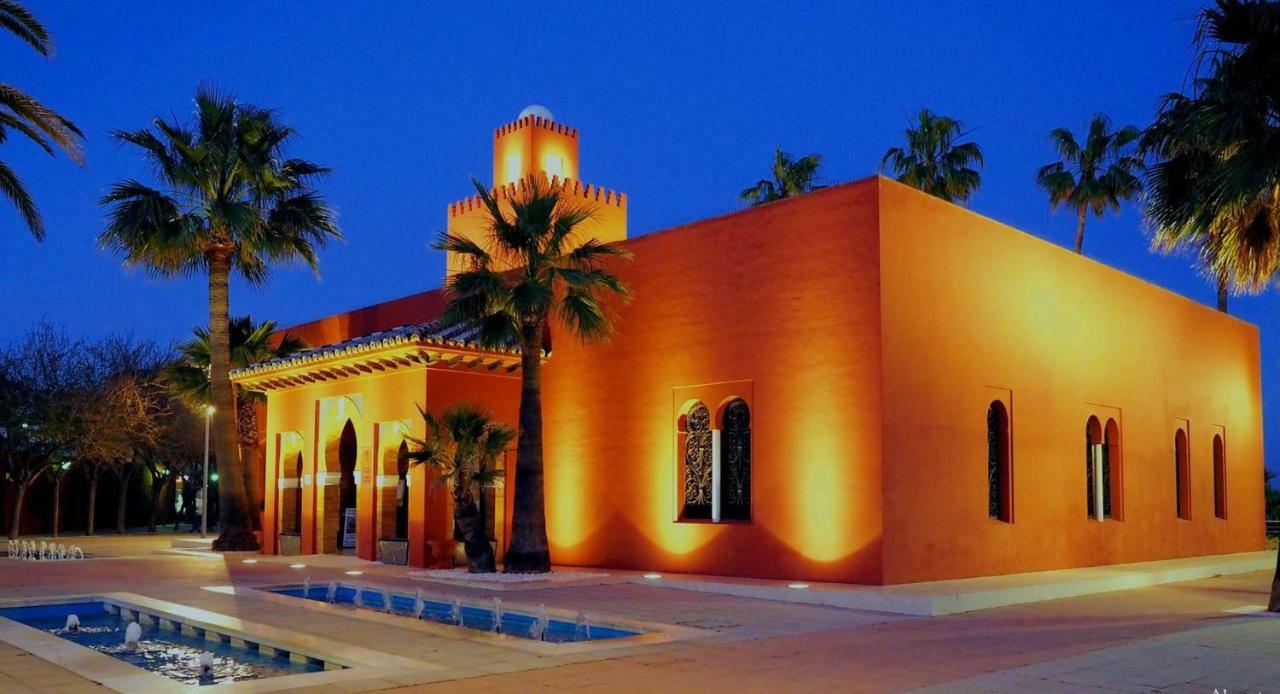 Apartamento Alegranza Benalmádena Exterior foto